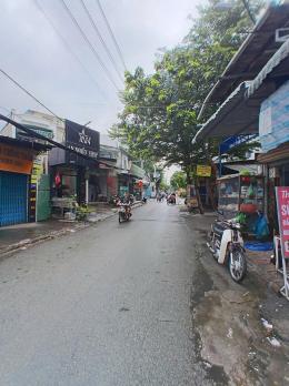 Bán nhà Hẻm 6m Phan Huy Ích, ngay Quang Trung, Emart, 7,6x24m, Cấp 4, tiện xây, 12,9 tỷ.