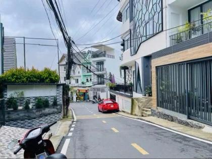 CHO THUÊ NHÀ NGUYÊN CĂN HẺM CÂY XĂNG PHÙ ĐỔNG THIÊN VƯƠNG DALAT