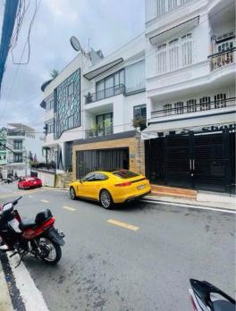 CHO THUÊ NHÀ NGUYÊN CĂN HẺM CÂY XĂNG PHÙ ĐỔNG THIÊN VƯƠNG DALAT