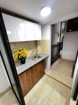 bán chung cư mini yên xá, tân triều, 80m2, 22 phòng, doanh thu 100tr/tháng giá 16 tỉ