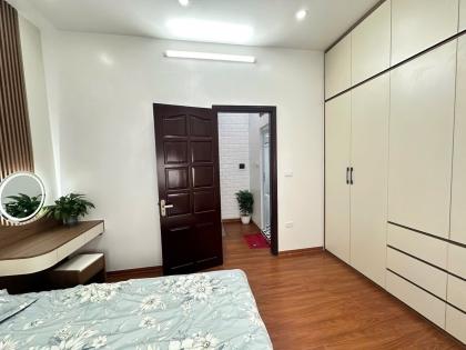 Bán nhà ngõ Gốc Đề, Minh Khai, Hai Bà Trưng, nhà đẹp full nội thất, ngõ nông, gần ô tô