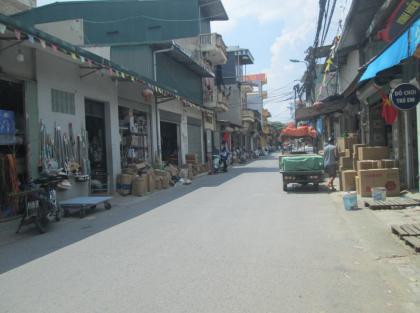 Tôi bán đất Phú Lương, Bắc Lãm cạnh KĐT Thanh Hà 45m2 chỉ 3.x tỷ. LH 0989626116
