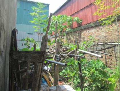 Tôi bán đất Phú Lương, Bắc Lãm cạnh KĐT Thanh Hà 45m2 chỉ 3.x tỷ. LH 0989626116