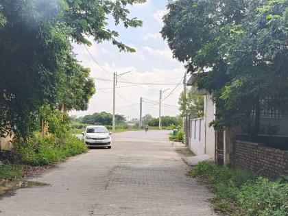 Đất Bình Minh, Khoái Châu, DT281m2, MT8.8m ôtô tải KD, 13.5 tỷ Hưng Yên