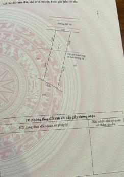 Đất Bình Minh, Khoái Châu, DT281m2, MT8.8m ôtô tải KD, 13.5 tỷ Hưng Yên