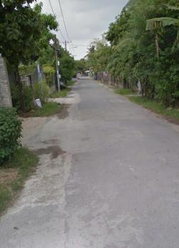ĐẤT FULL THỔ LÔ GÓC 2MT NHỊ BÌNH 18 (ĐÔNG THẠNH, HÓC MÔN)
