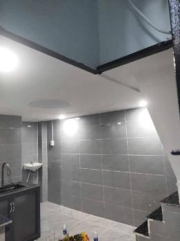 Bán nhà SHR Thành Mỹ, 3 tầng, 2PN chỉ hơn 1 tỷ