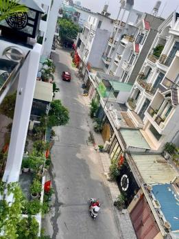 ĐẤT KHỦNG (16x29) ĐƯỜNG THỚI AN 05, Q12 – GIÁ CHỈ 16,5 TỶ