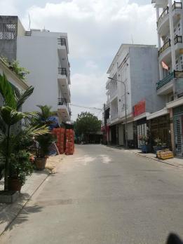 ĐẤT KHỦNG (16x29) ĐƯỜNG THỚI AN 05, Q12 – GIÁ CHỈ 16,5 TỶ