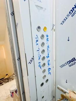Quận Bình Thạnh - Gấp bán nhà mặt tiền khu Bình Quới, Thanh Đa TPHCM giá tốt