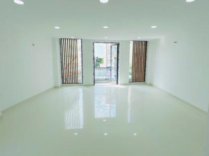 Quận Bình Thạnh - Gấp bán nhà mặt tiền khu Bình Quới, Thanh Đa TPHCM giá tốt