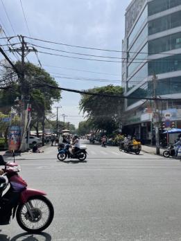 Quận Bình Thạnh - Gấp bán nhà mặt tiền khu Bình Quới, Thanh Đa TPHCM giá tốt