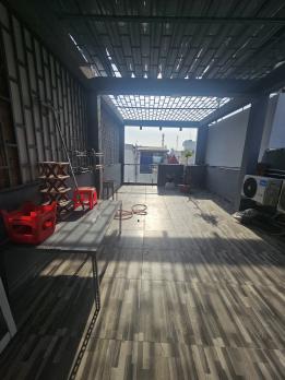 ???? SIÊU PHẨM AN BÌNH  QUẬN 5  NHÀ ĐẸP 4 TẦNG  HXH GIÁ RẼ KHU VỰC.