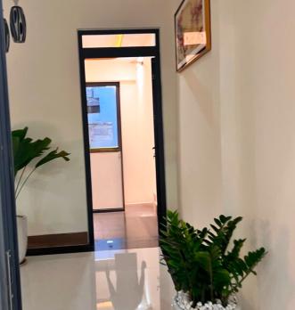 ????️ Tân Phú ! khu víp - Gò Dầu - hxh điện sm - 66m² ( 4x16 ) 2tầng -3Pn - shr - chỉ 6 tỷ