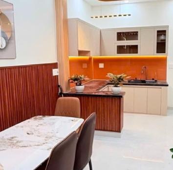 ????️ Tân Phú ! khu víp - Gò Dầu - hxh điện sm - 66m² ( 4x16 ) 2tầng -3Pn - shr - chỉ 6 tỷ