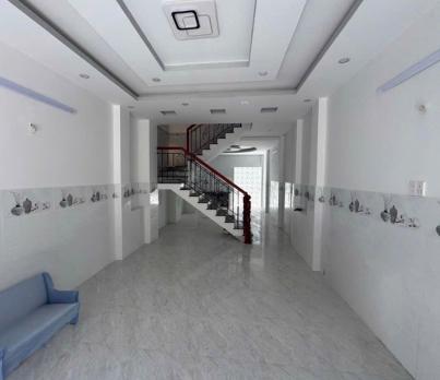 ????️ Tân Phú ! Khu víp - Nguyễn sơn - hxh- 60m² ( 4x15m )  3 tầng - 4pn, 5wc- SỔ a4 - chỉ 6 tỷ