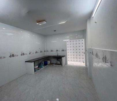 ????️ Tân Phú ! Khu víp - Nguyễn sơn - hxh- 60m² ( 4x15m )  3 tầng - 4pn, 5wc- SỔ a4 - chỉ 6 tỷ