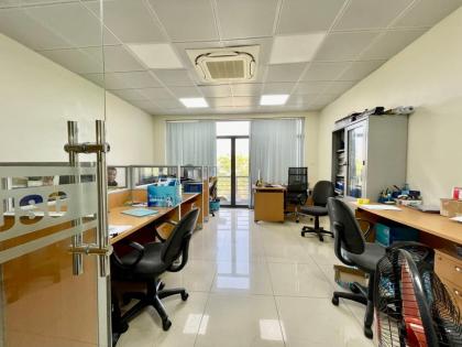 ????????Mặt phố Trần Quốc Vượng 130m 9T thang máy, Kinh doanh đỉnh, Vỉa hè, 87 tỷ TT Cầu Giấy