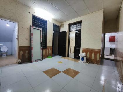 CHO THUÊ NHÀ RIÊNG PHỐ ĐỘI CẤN, BA ĐÌNH, NHÀ ĐẸP, NGÕ RỘNG, GẦN Ô TÔ