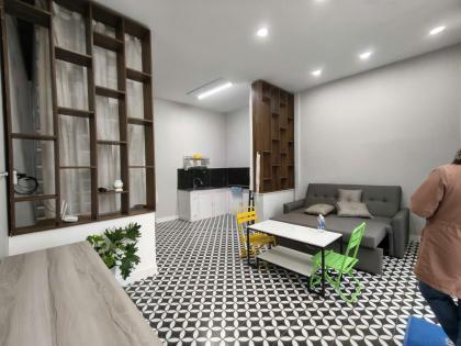 Bán Homestay Dalat p5 Mini Giá 1 Tỷ 650