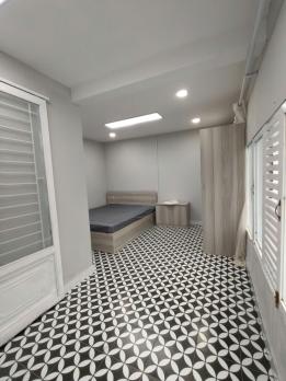 Bán Homestay Dalat p5 Mini Giá 1 Tỷ 650