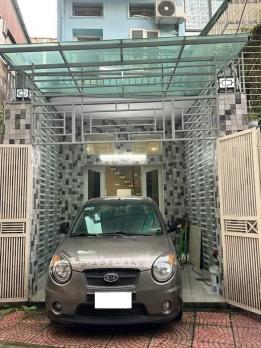 Bán Nhà 1xx P/Lô Ô Tô Phố Lò Đúc Quận 2 Bà Trưng 51m2-3T 2 THOÁNG 10,9 Tỷ Lò Đúc.