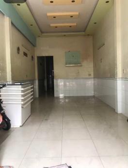 Bán nhà Hẻm nhựa 10m Lê Văn Quới - gần ngã tư Bốn Xa, 8x24m, cấp 4- tiện xây, 16,2 tỷ.