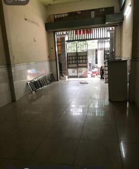 Bán nhà Hẻm nhựa 10m Lê Văn Quới - gần ngã tư Bốn Xa, 8x24m, cấp 4- tiện xây, 16,2 tỷ.