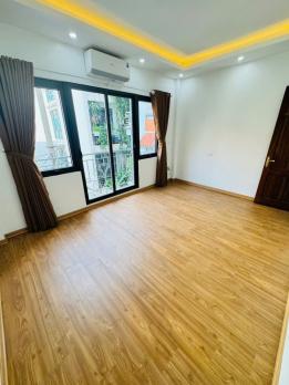 BÁN NHÀ ĐẠI MỖ VỪA HOÀN THIỆN XONG 45M2, 5T, THANG MÁY, MẶT ĐƯỜNG LỚN KINH DOANH