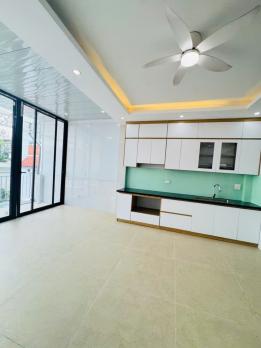 BÁN NHÀ ĐẠI MỖ VỪA HOÀN THIỆN XONG 45M2, 5T, THANG MÁY, MẶT ĐƯỜNG LỚN KINH DOANH