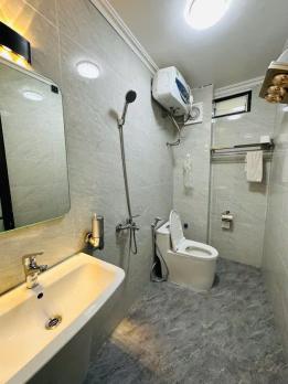 Bán Nhà Mặt Phố Đại La 2 Bà Trưng 55m2-5T 1 SỔ 1 Chủ 29,7 Tỷ Đại La Có Thương Lượng.