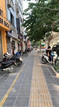 Bán Nhà Mặt Phố Đại La 2 Bà Trưng 55m2-5T 1 SỔ 1 Chủ 29,7 Tỷ Đại La Có Thương Lượng.