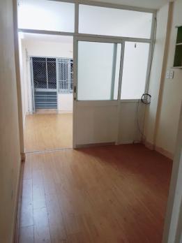 Bán nhà 28m2 hẻm thông Thành Mỹ, nở hậu hơn 3 tỷ