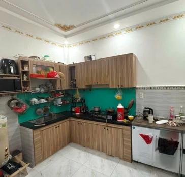 ????️Mt đường - kd đỉnh - Lê văn Quới - Bình Tân - 40m² (4x10 ) 2 tầng - 2pn - chỉ 4 tỷ.