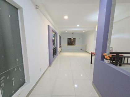 Mặt tiền CXPL Phường 10 Quận 6 65m2 4 tầng KD đỉnh chỉ 11 tỷ xí.