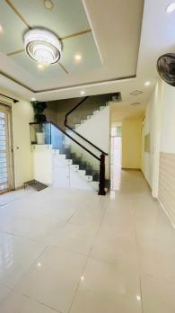 BÁN NHÀ NHÀ 2 TẦNG – HẺM 3M SÁT HXH CMT8 – TRUNG TÂM QUẬN 3 – DT 51M² – CHỈ 6.5 TỶ  ???? Vị trí: Nằm ngay trung tâm Quận 3