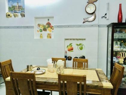 XE HƠI THÔNG! Bán Nhà 4 Tầng Cực Đẹp Lê Văn Sỹ, 45m2, 8.2 Tỷ