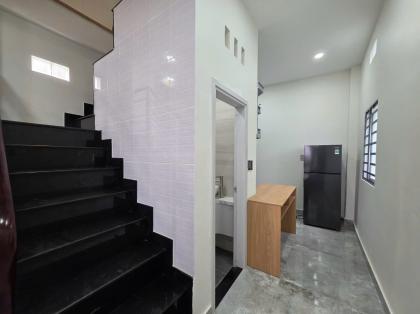 Căn Góc 2 Mặt Tiền Lô Nhì Đường Trần Xuân Soạn, Quận 7 – Cách Mặt Tiền 15m