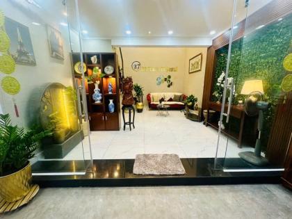 Bán nhà 5 tầng tặng vị trí đẹp hẻm 29 Nguyễn Văn Khối 60m2(5x12) tặng NT ở ngay 11.2 tỷ