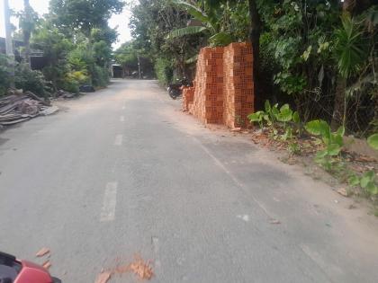 XƯỞNG SẴN 2MT – GIÁ SỐC CHỈ 12 TỶ, X.XUÂN THỚI THƯỢNG, HÓC MÔN