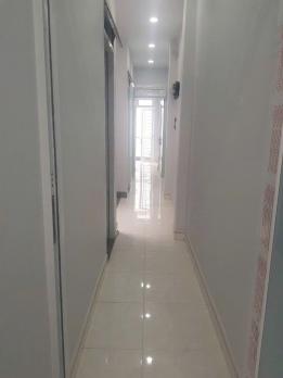 GIẢM 1 TỶ CHDV 4 TẦNG MỚI QUẬN 5 TRẦN HƯNG ĐẠO 70M2 CÒN 10 ĐỒNG XÍU