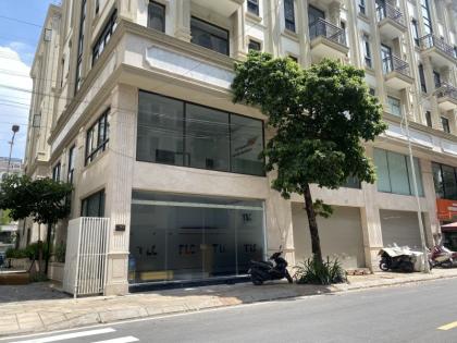 bán liền kề him lam vạn phúc, 2 mặt đường, 96m2, 6 tầng, mặt tiền 6m, giá chào 31 tỉ