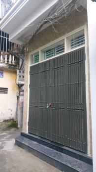 BÁN NHÀ 4T CĂN GÓC TẠI VĂN QUÁN NGAY SAU SỞ TƯ PHÁP - DIỆN TÍCH 33M2