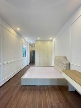 BÁN NHÀ 4T CĂN GÓC TẠI VĂN QUÁN NGAY SAU SỞ TƯ PHÁP - DIỆN TÍCH 33M2