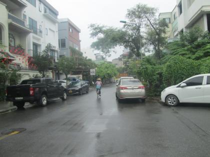 Biệt thự lô Góc KĐT Hà Phong gần ĐH Tài Chính, Vin Cổ Loa 255m2 chỉ 20 tỷ. LH 0989626116