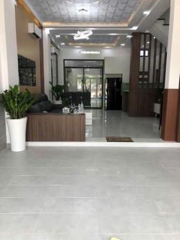 Căn Duy Nhất Nhà Phố KDC Omely – 6x14m – Giá 8.39 Tỷ – Trước Nhà Công Viên