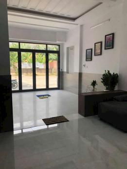 Căn Duy Nhất Nhà Phố KDC Omely – 6x14m – Giá 8.39 Tỷ – Trước Nhà Công Viên