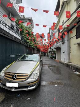 Bán Nhà P/Lô 2 Ô Tô Tránh Nguyễn Ngọc Vũ Cầu Giấy 133m2-3T MT7m 45,8 Tỷ Có Thương Lượng.