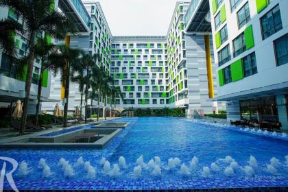 Cho thuê căn hộ Republic Plaza