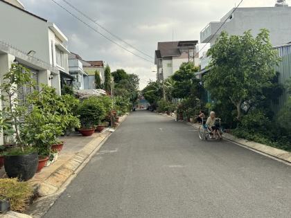 SIÊU PHẨM KHU BIỆT THỰ CAO CẤP CÁCH SÔNG SÀI GÒN 200M 198M2. HIỆP BÌNH CHÁNH, THỦ ĐỨC